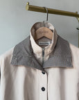 METROPOLITAN Jacket