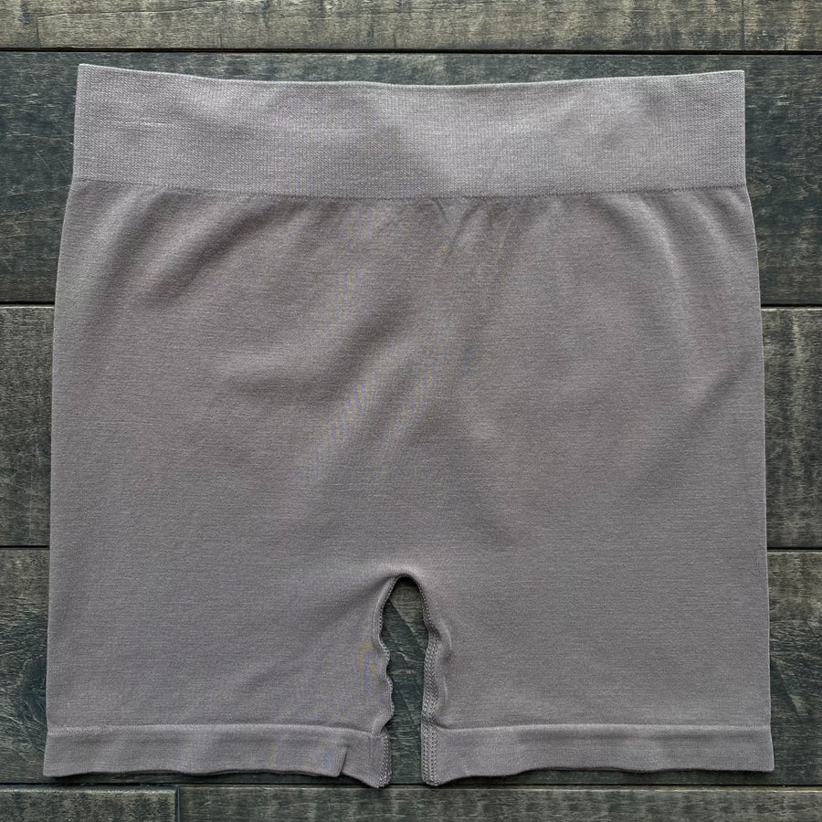 Bamboo Bike Shorts