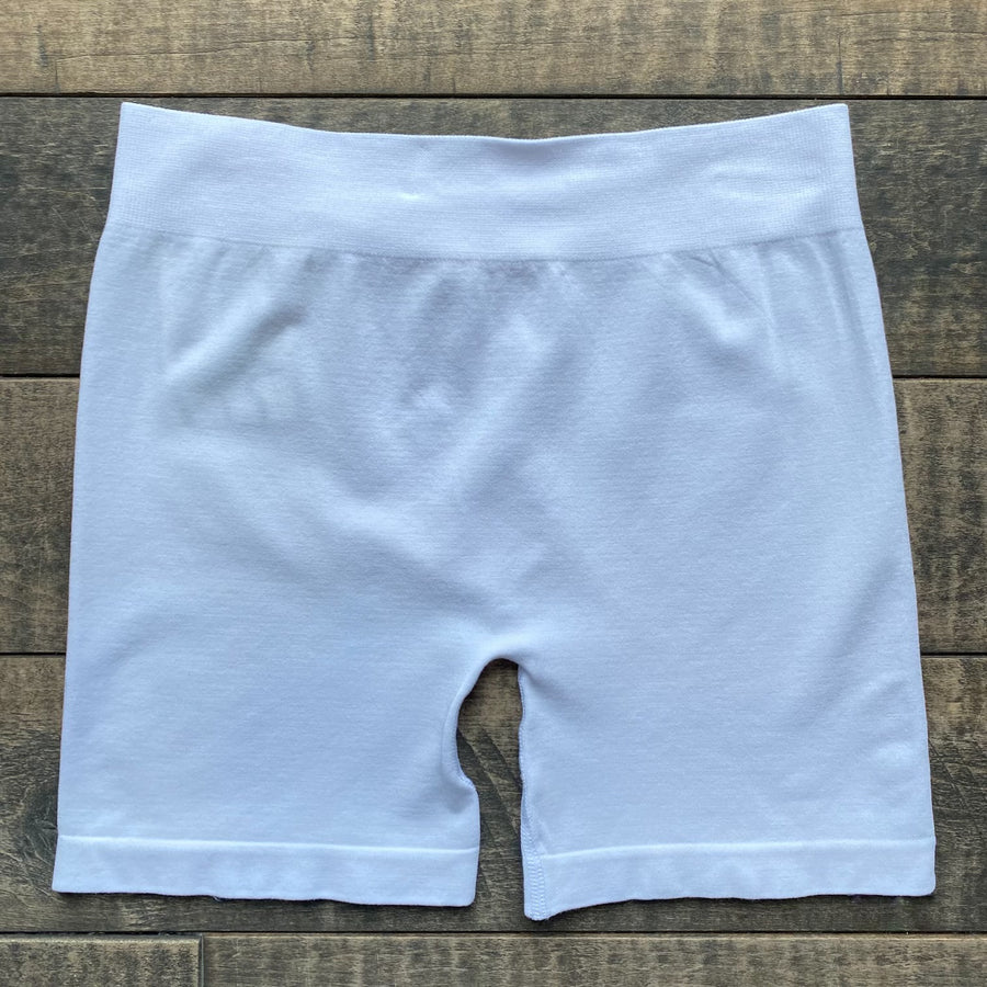 Bamboo Bike Shorts