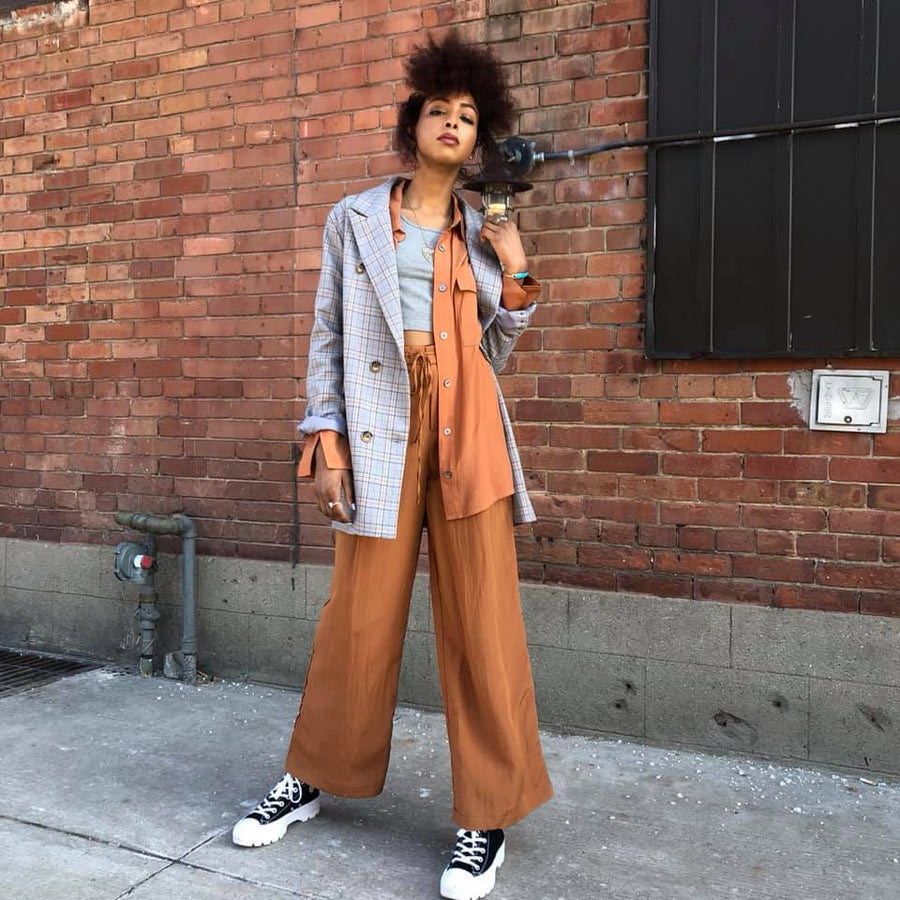 ESTELLE Cargo Pant