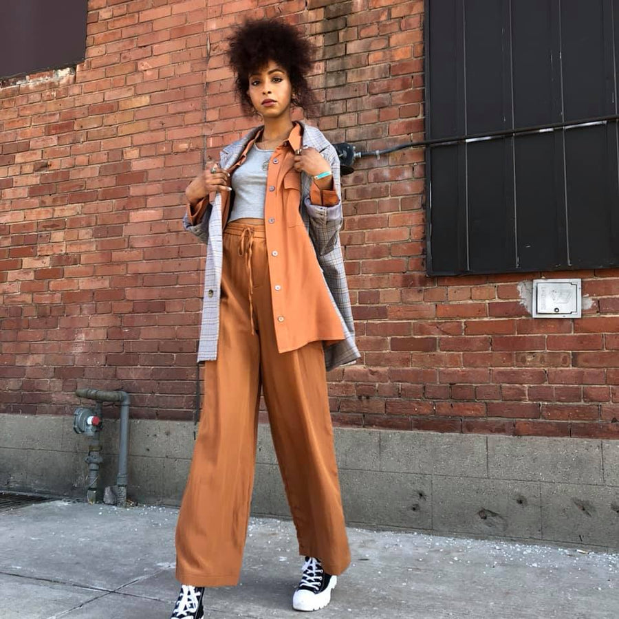 ESTELLE Cargo Pant