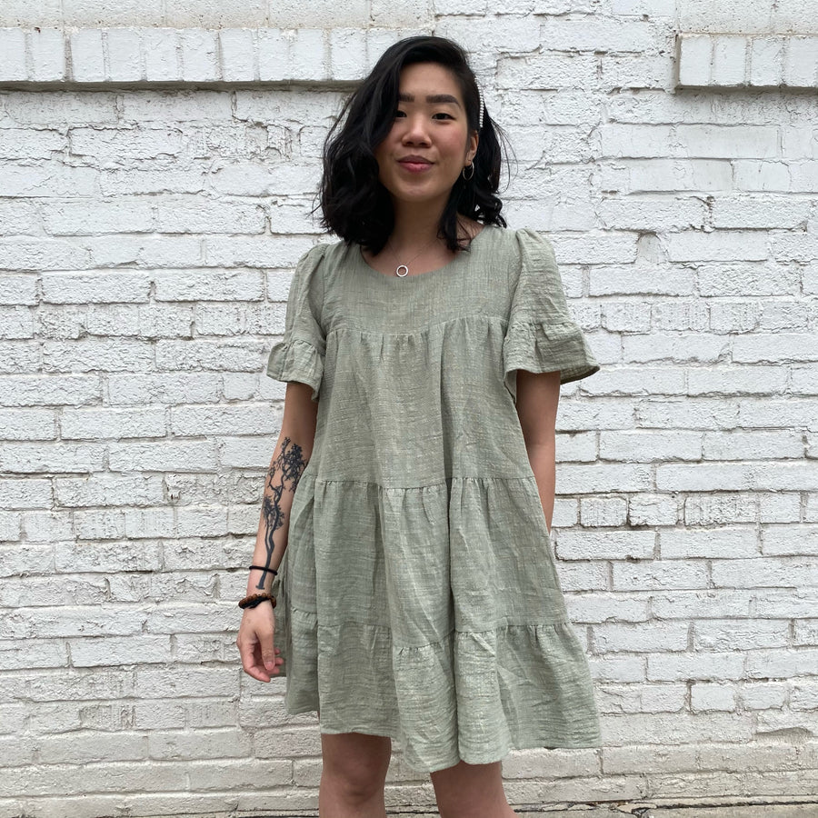 BABYDOLL Dress