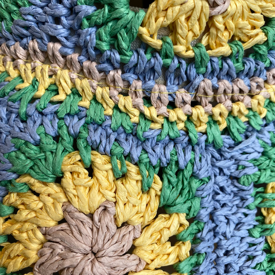 STELLA Crochet Hat