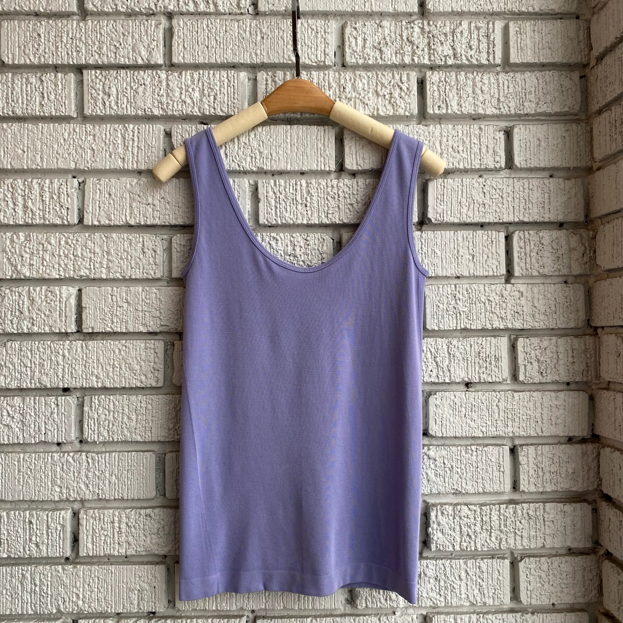 Bamboo Tank