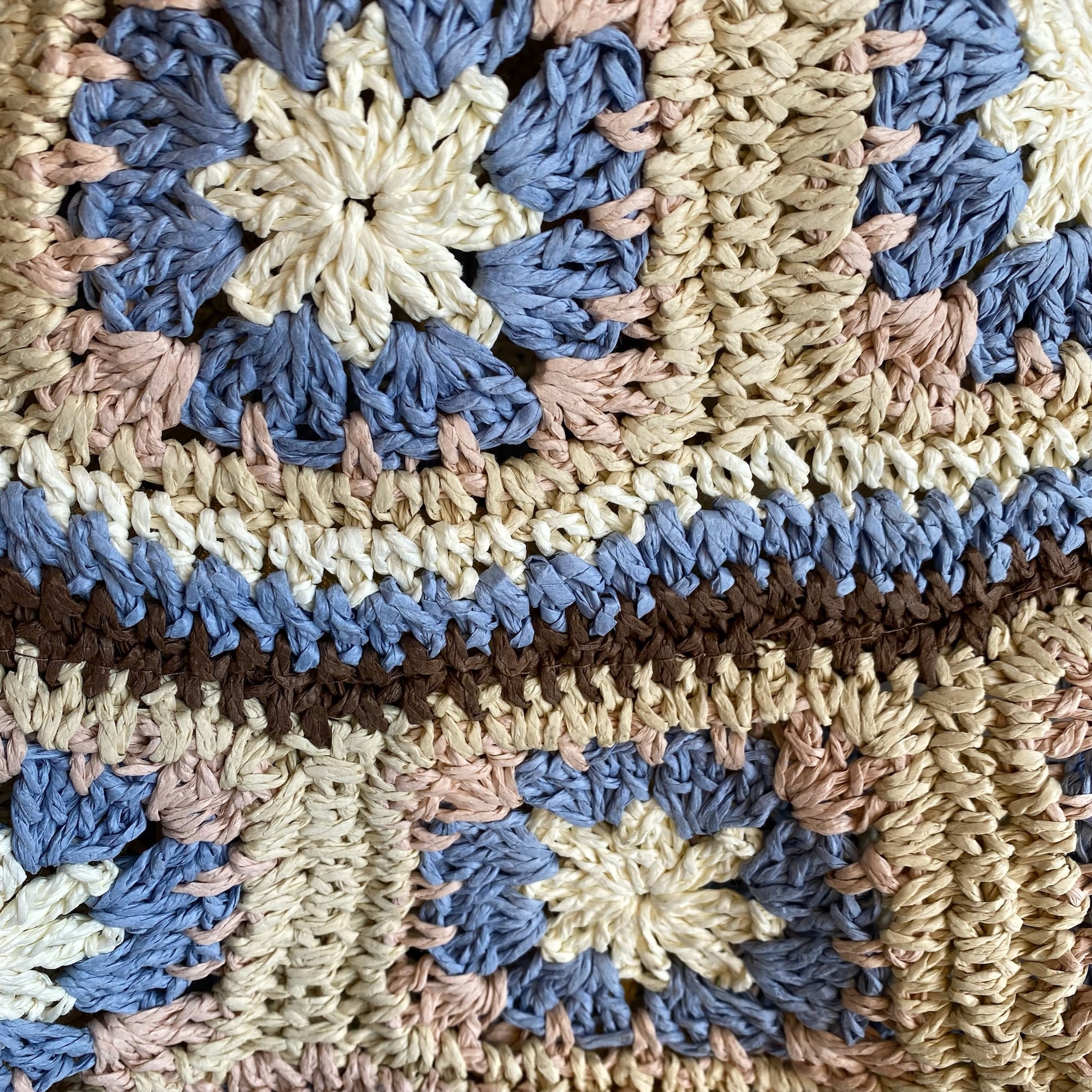 STELLA Crochet Hat