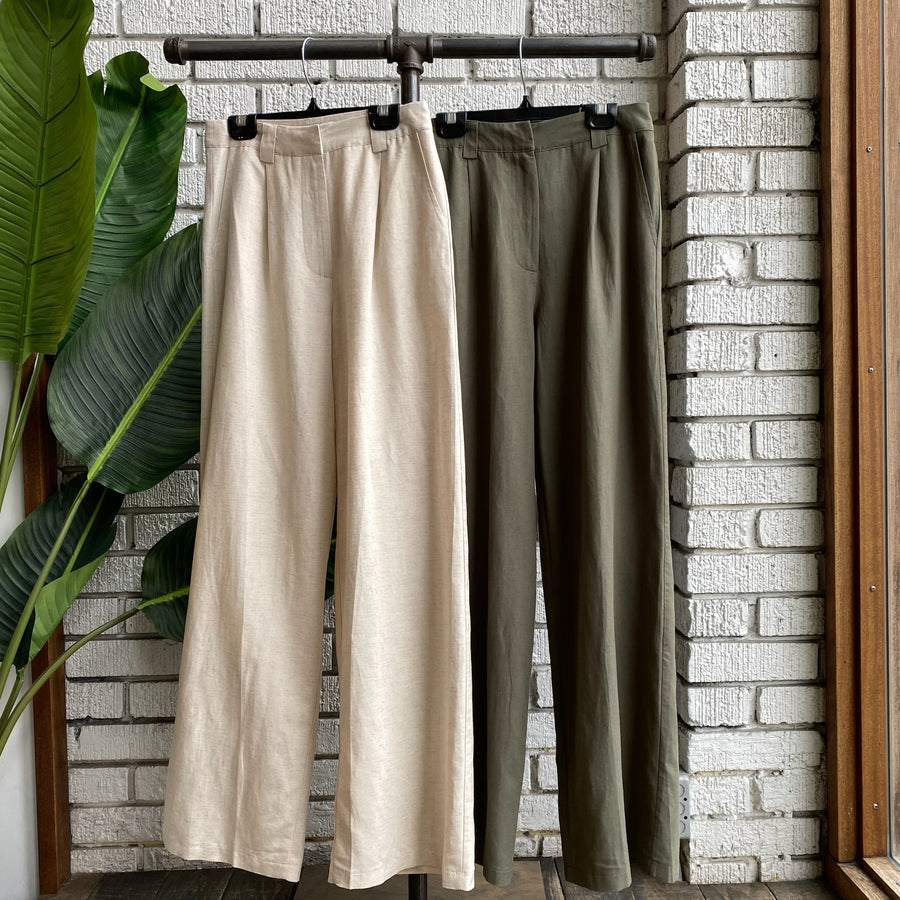ELIZA Trousers