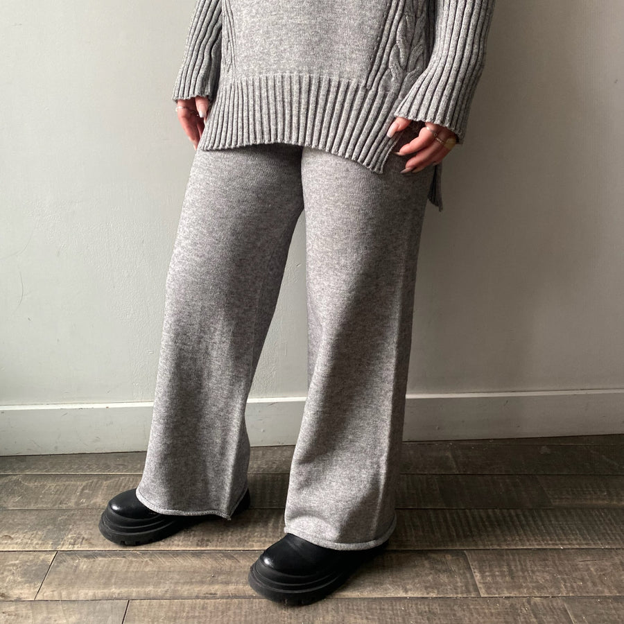 AMALIA Knit Pants