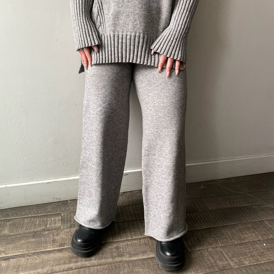 AMALIA Knit Pants