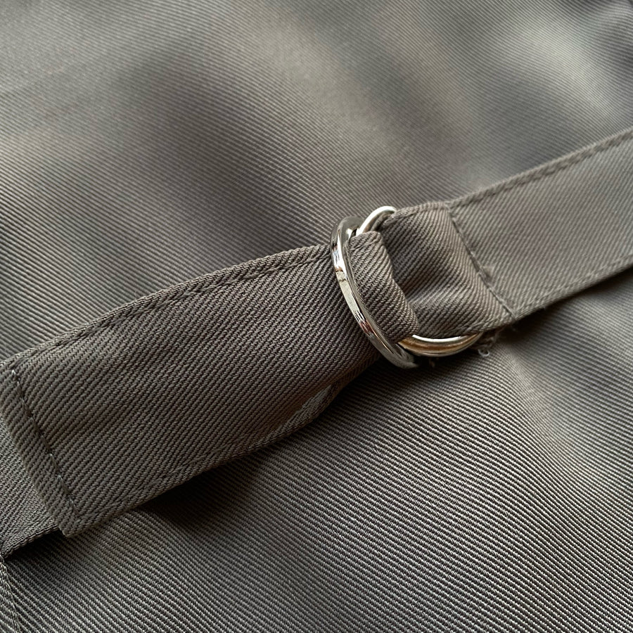 MATEO Halter Vest