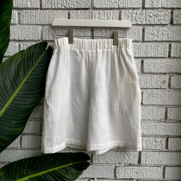 CHILL Cotton Shorts