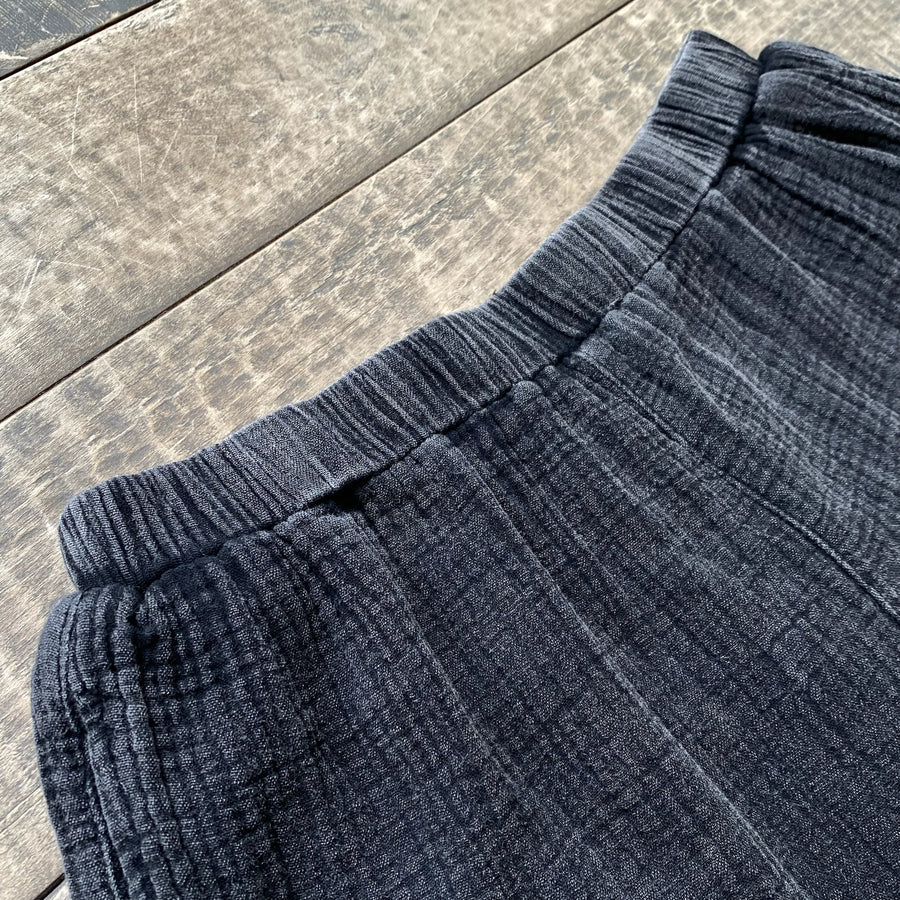 RESORT Cotton Pants