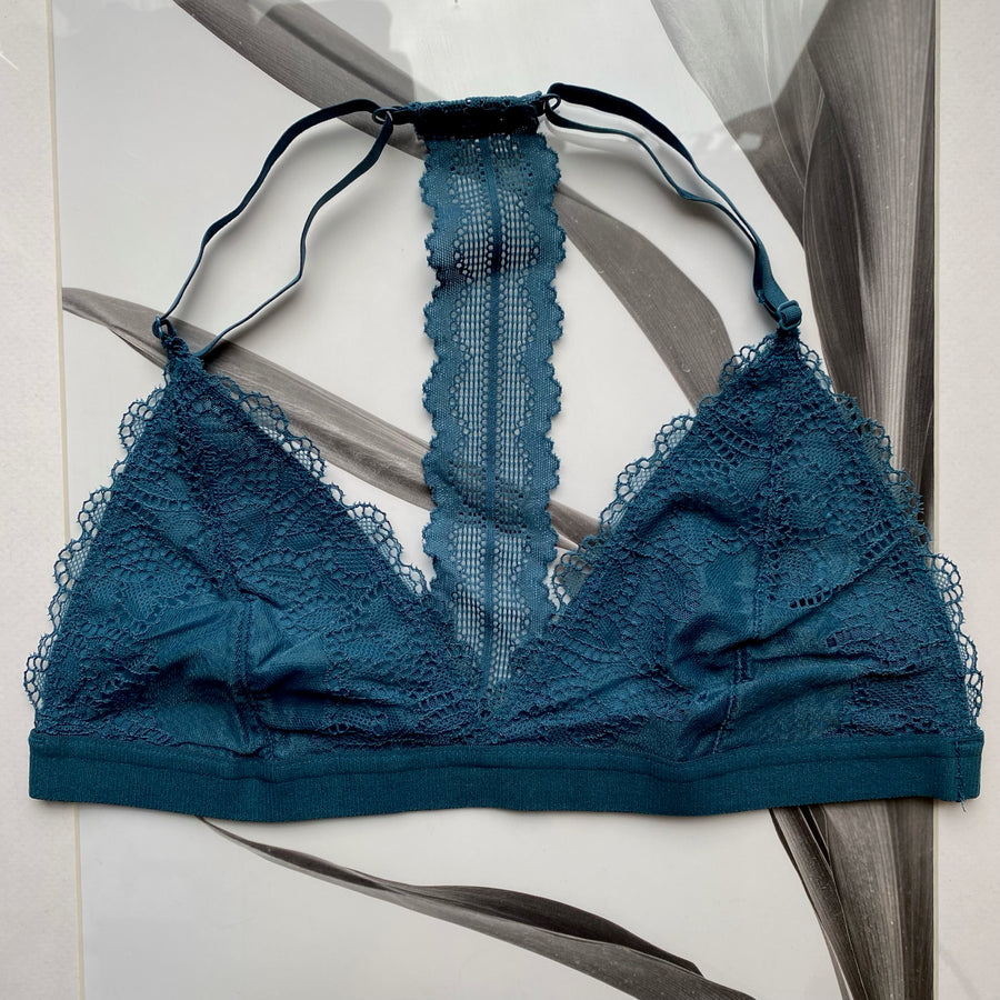 RAMSEY Lace Bralette