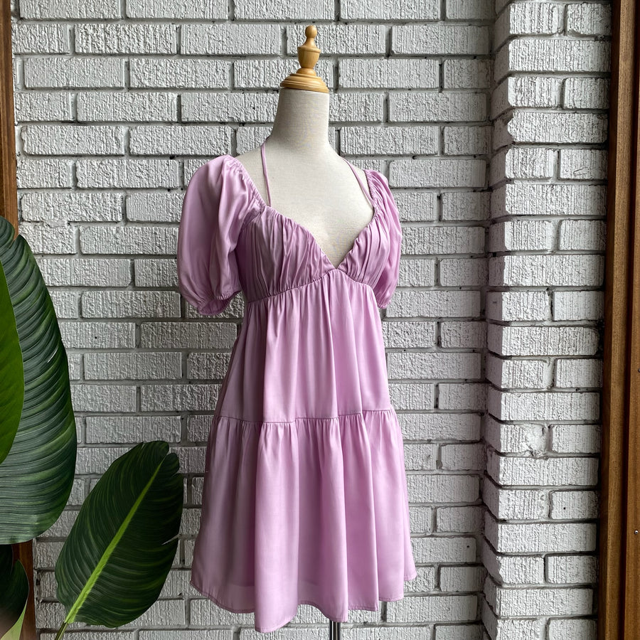 CAMPANIA Dress