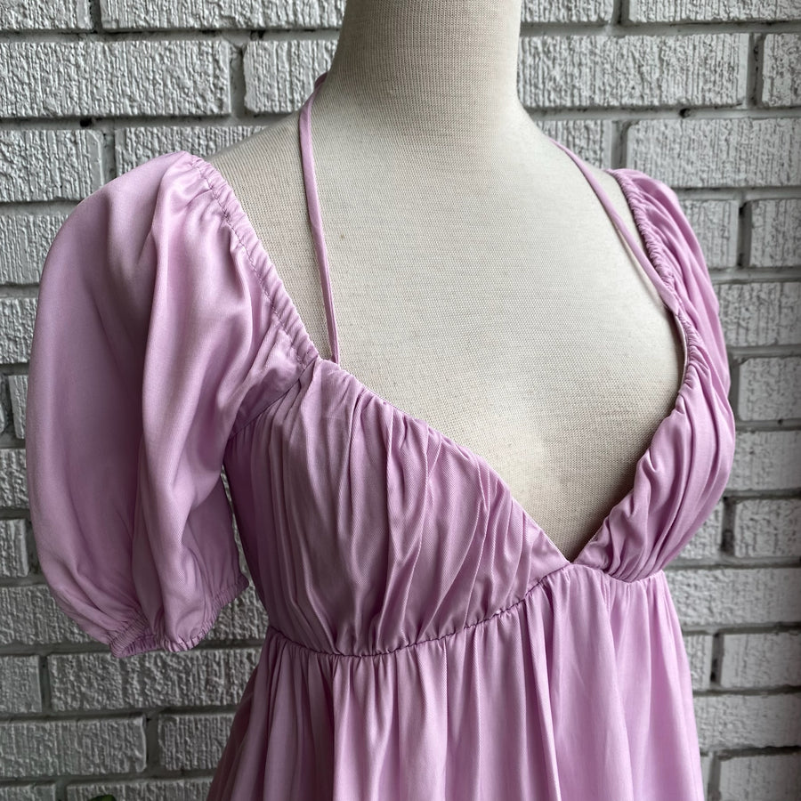 CAMPANIA Dress