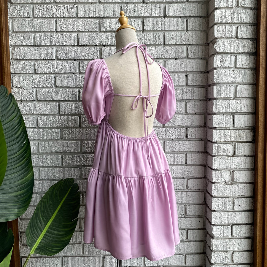 CAMPANIA Dress