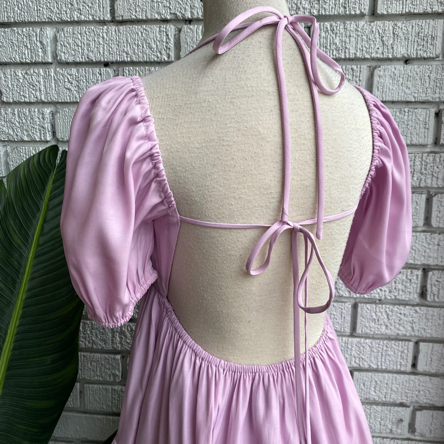 CAMPANIA Dress