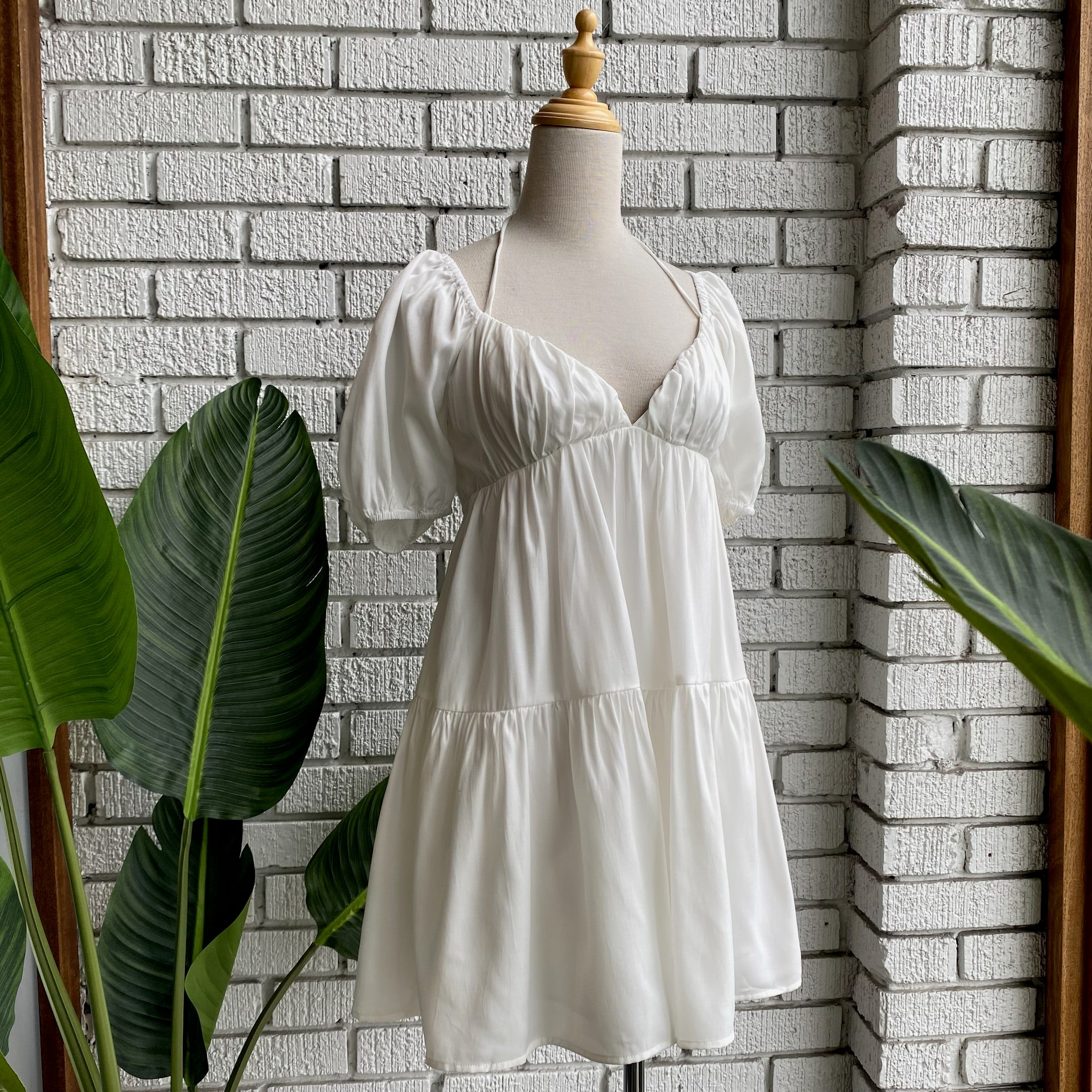 CLARITA Dress – Risqué Clothing