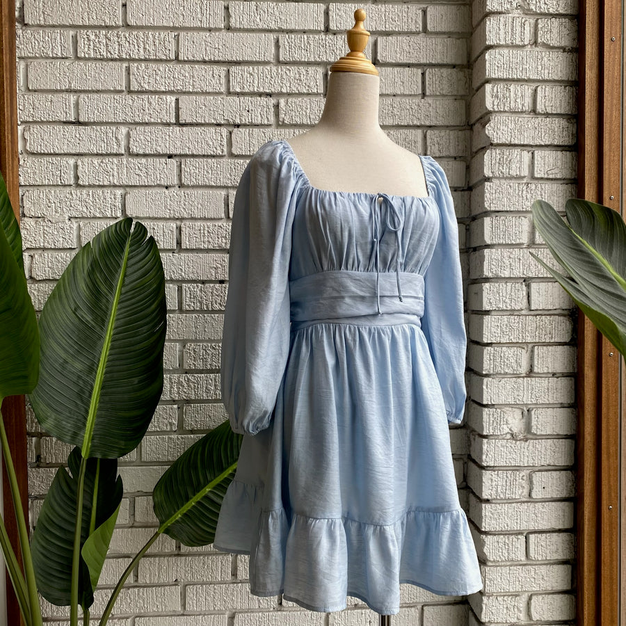 NAMORA Dress