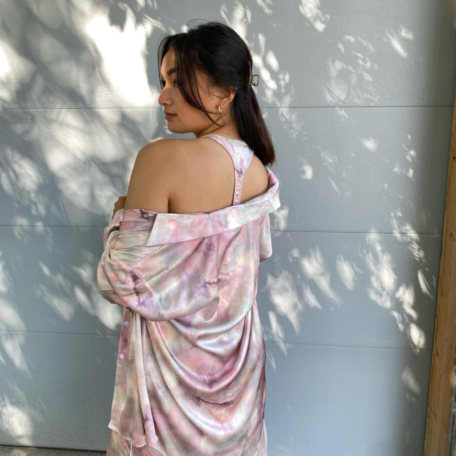 ART Oversized Shirt