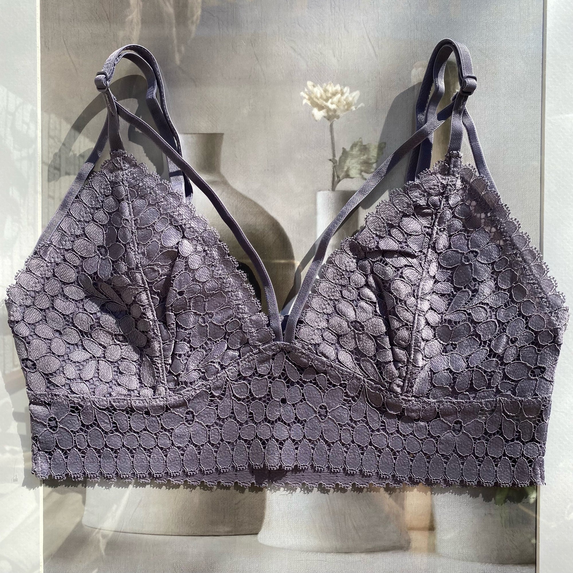 KASH Lace Bralette