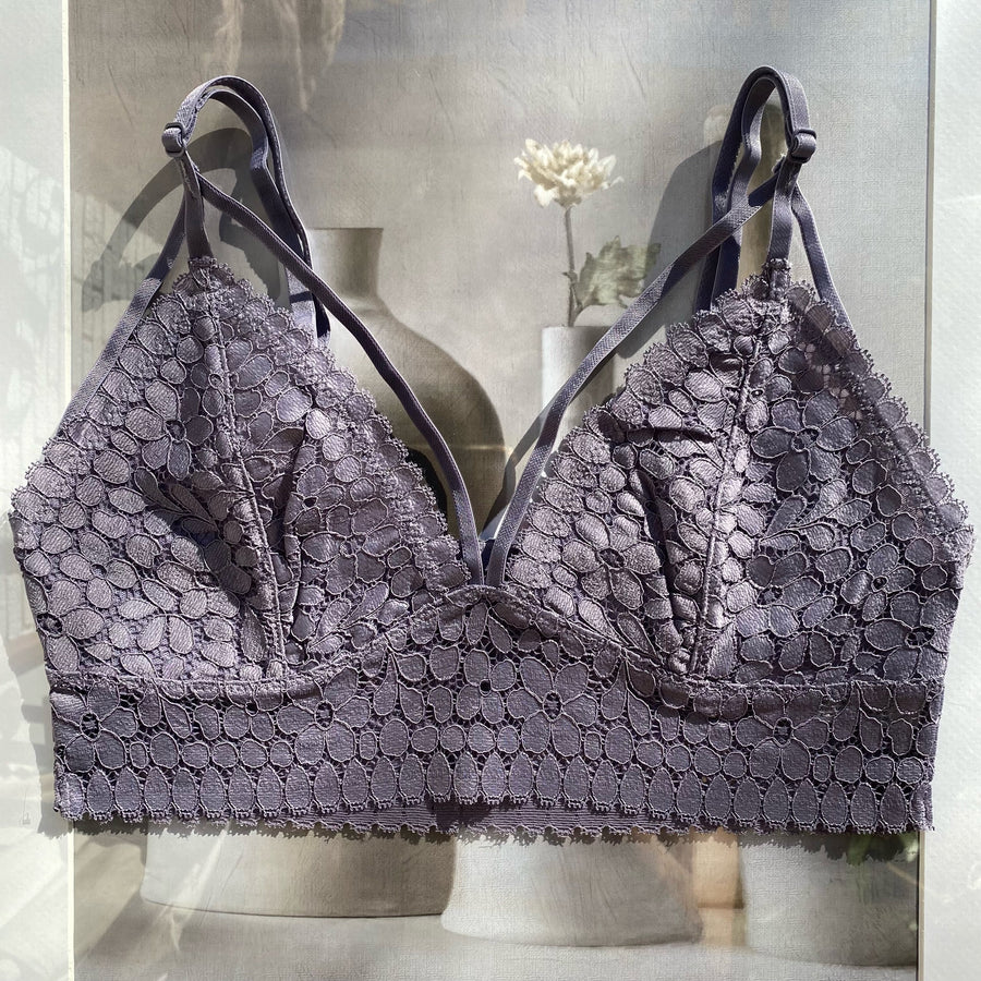 KASH Lace Bralette