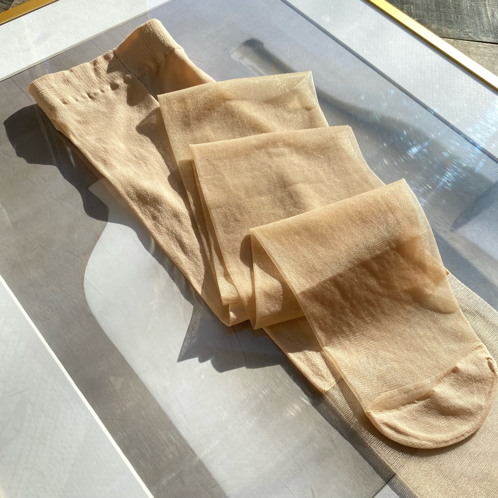Sheer Pantyhose
