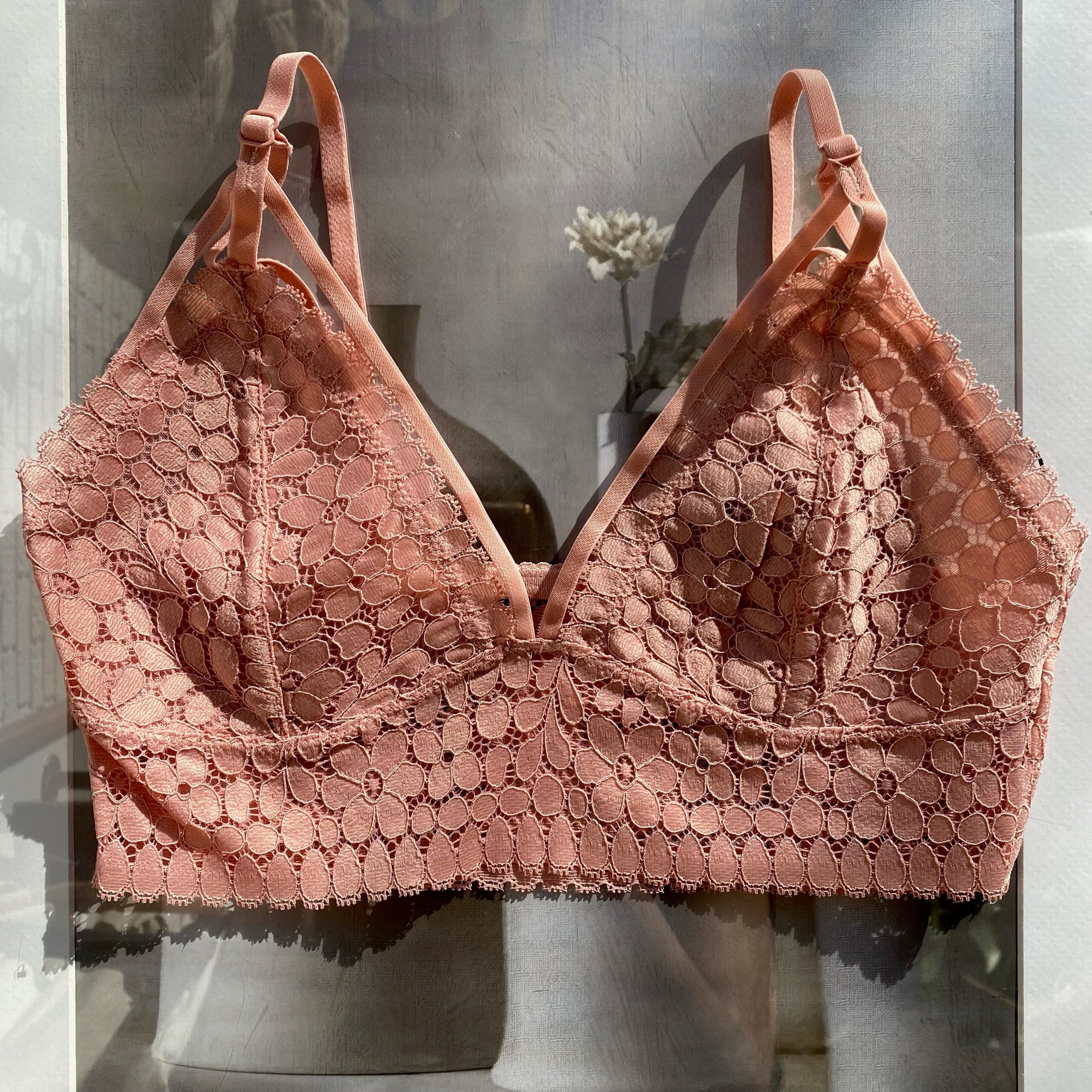 KASH Lace Bralette