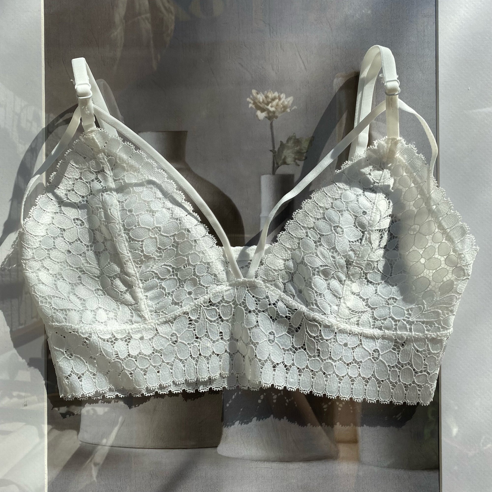 KASH Lace Bralette