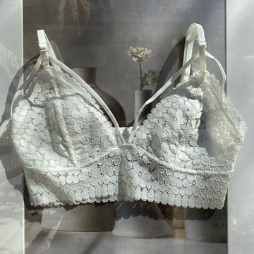 KASH Lace Bralette
