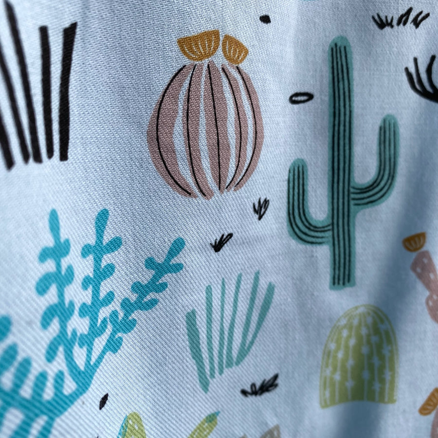 CACTUS Mini Dress
