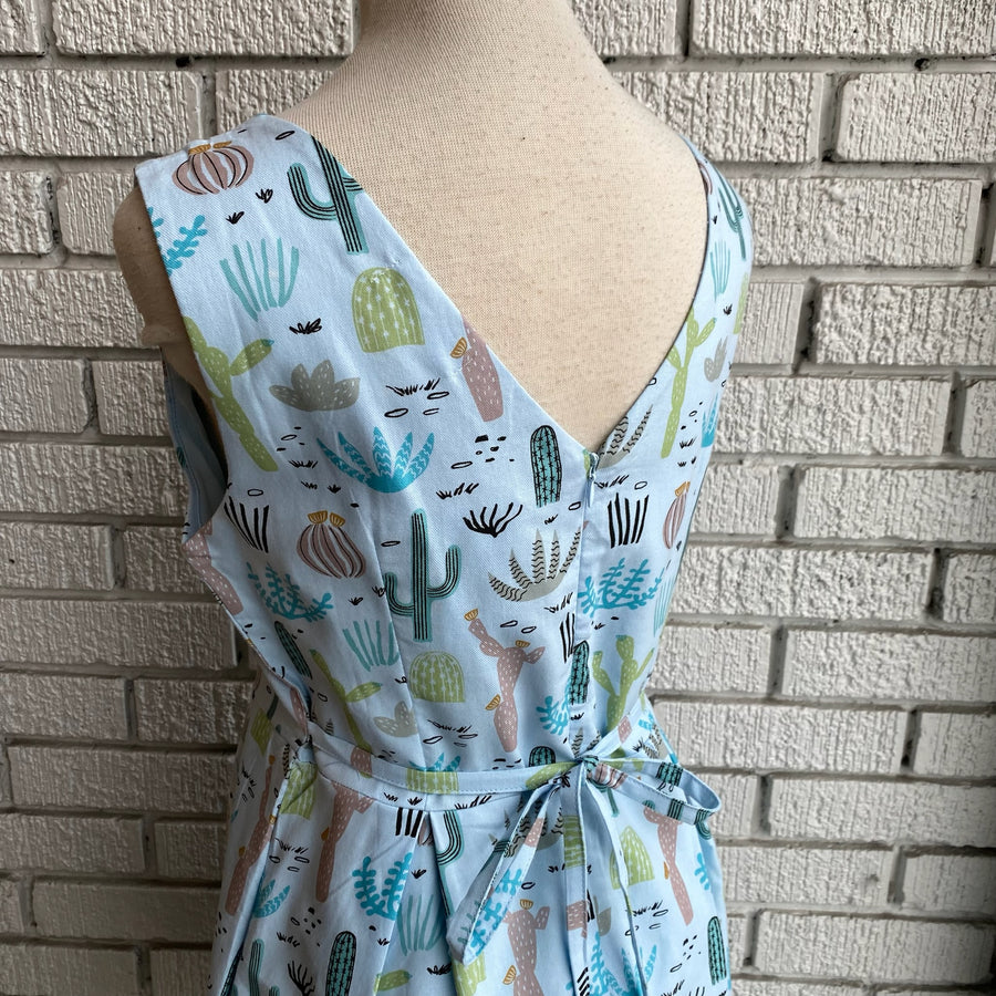 CACTUS Mini Dress