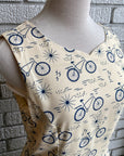 BICYCLE Mini Dress