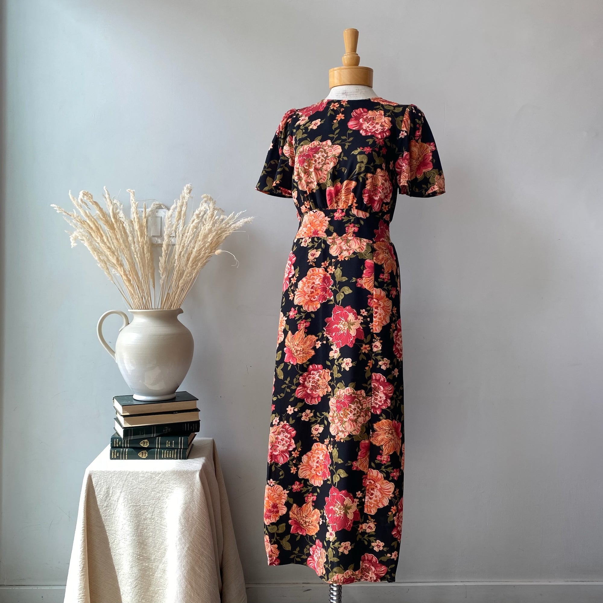 BLOOM Dress