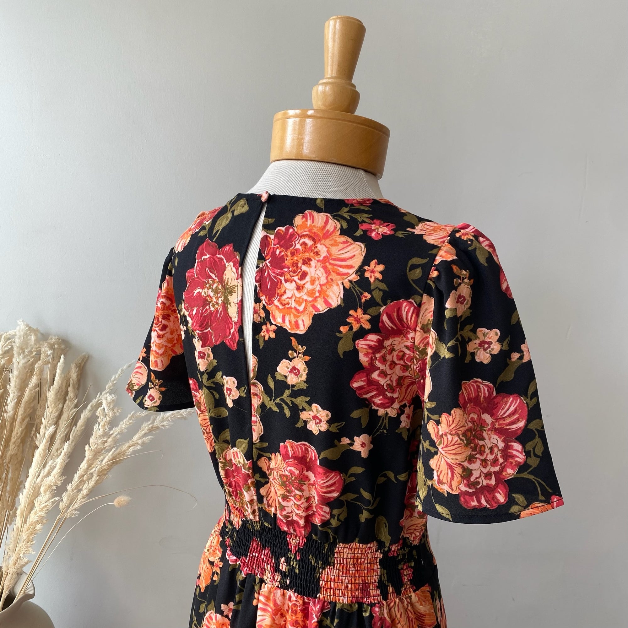 BLOOM Dress