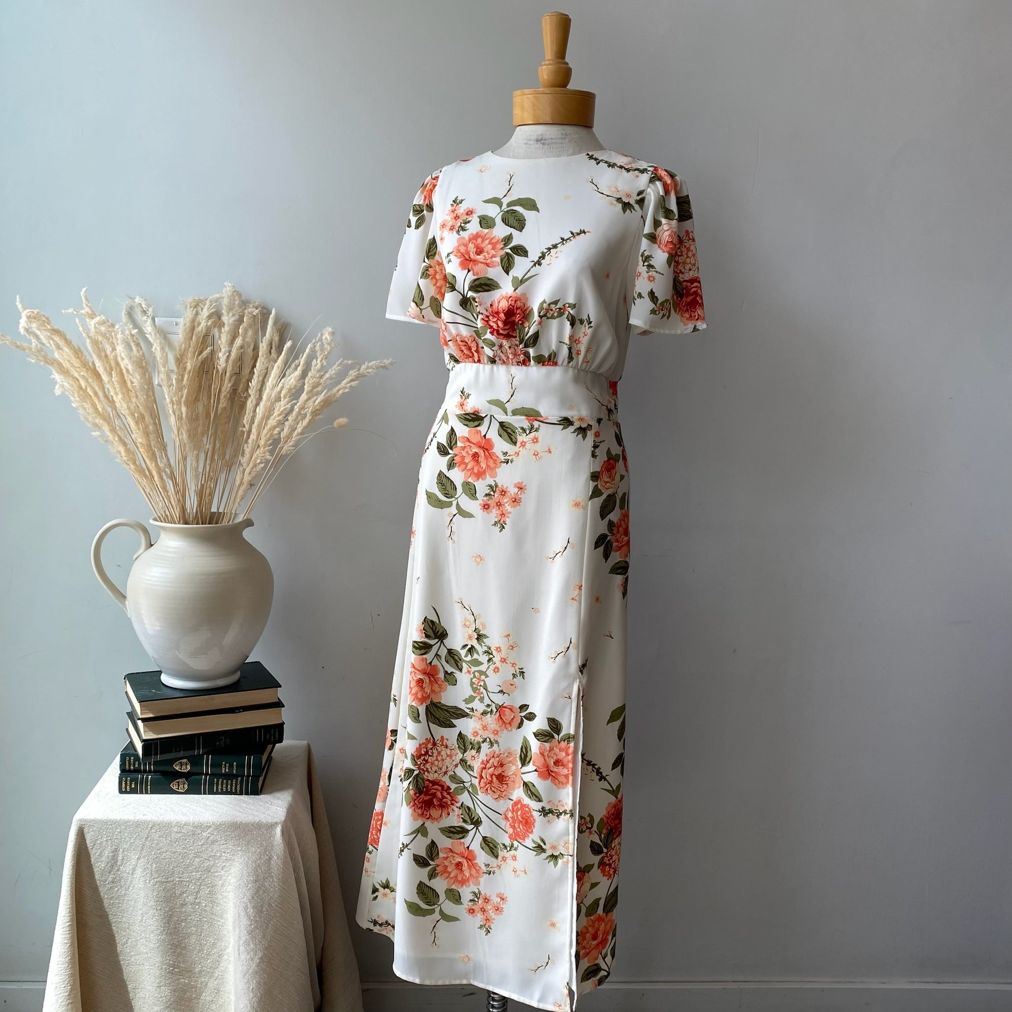 BLOOM Dress