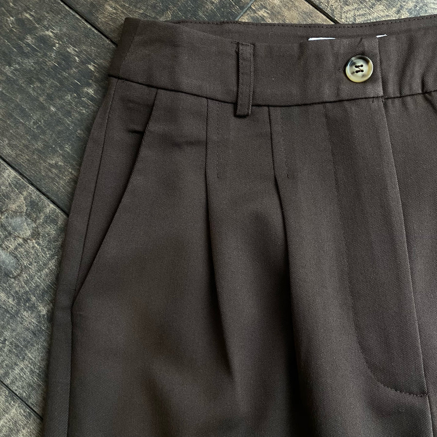 KATANA Mens Style Trousers