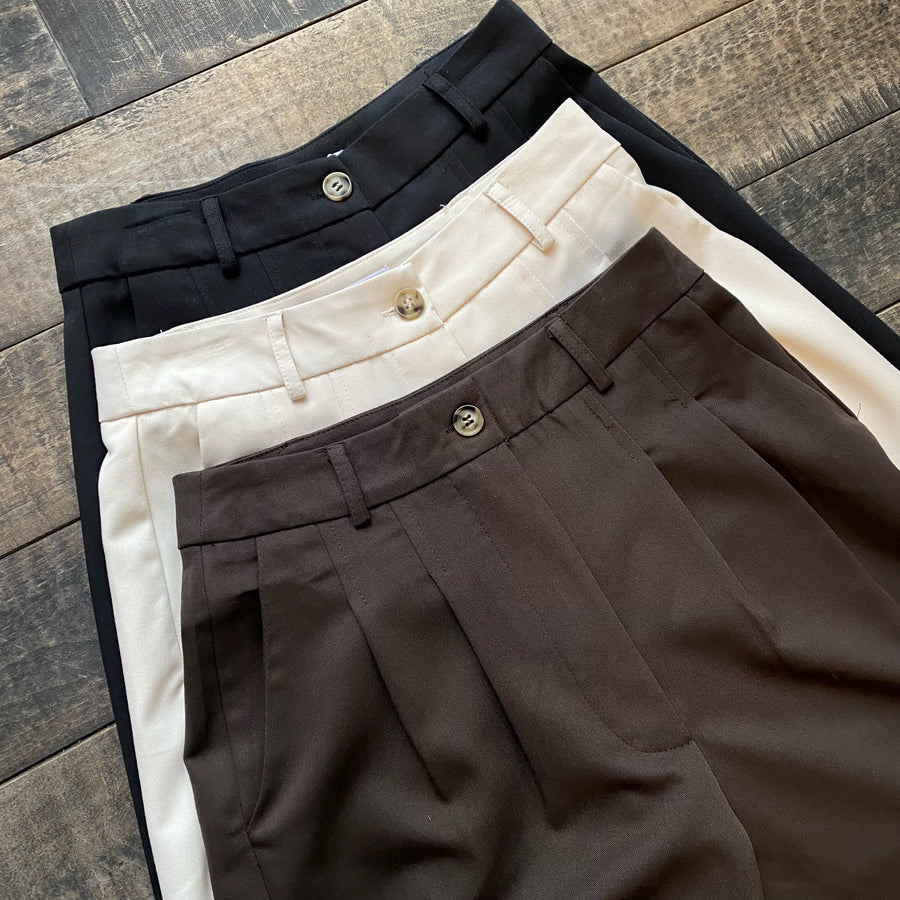 KATANA Mens Style Trousers