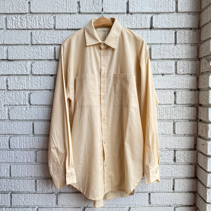 HAVEN Cotton Shirt