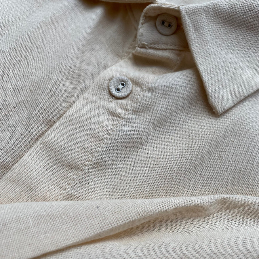 HAVEN Cotton Shirt