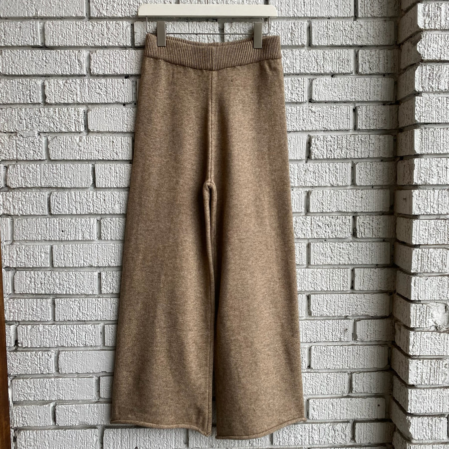 AMALIA Knit Pants