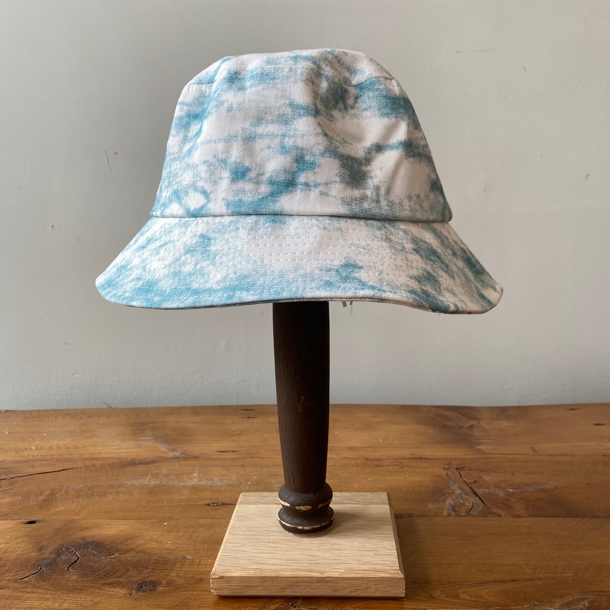 Tie Dye Bucket Hat