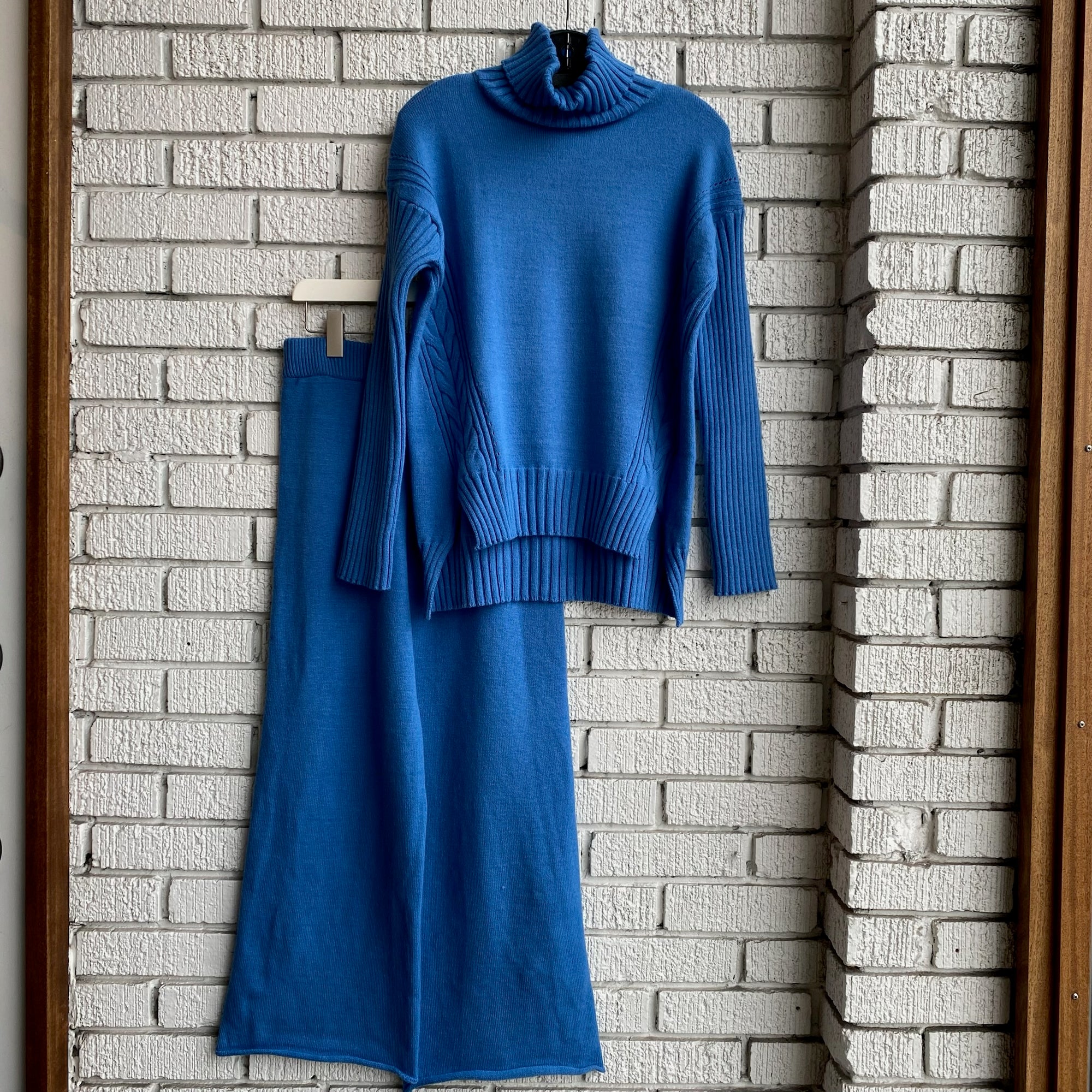 AMALIA Knit Sweater