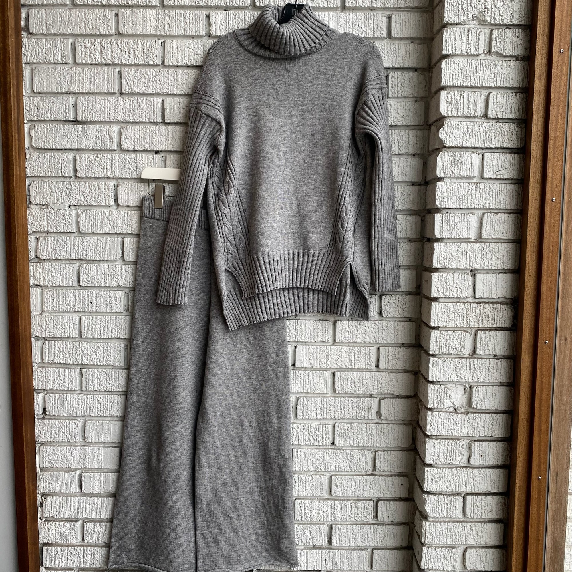 AMALIA Knit Sweater