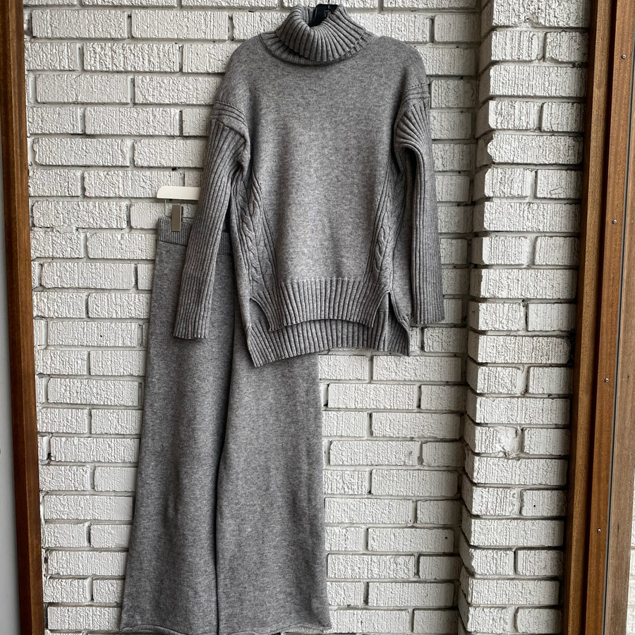 AMALIA Knit Sweater