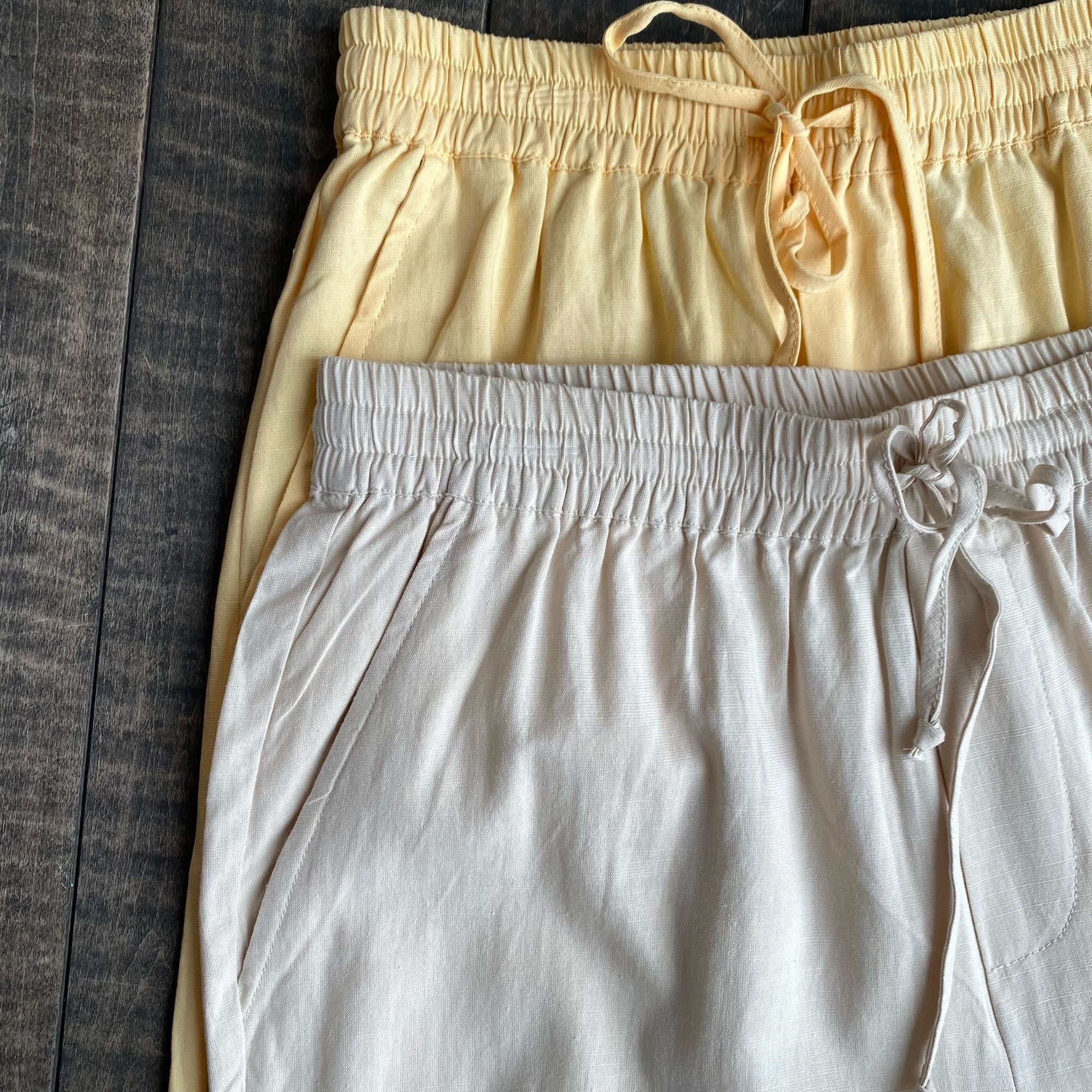 JIA Pants