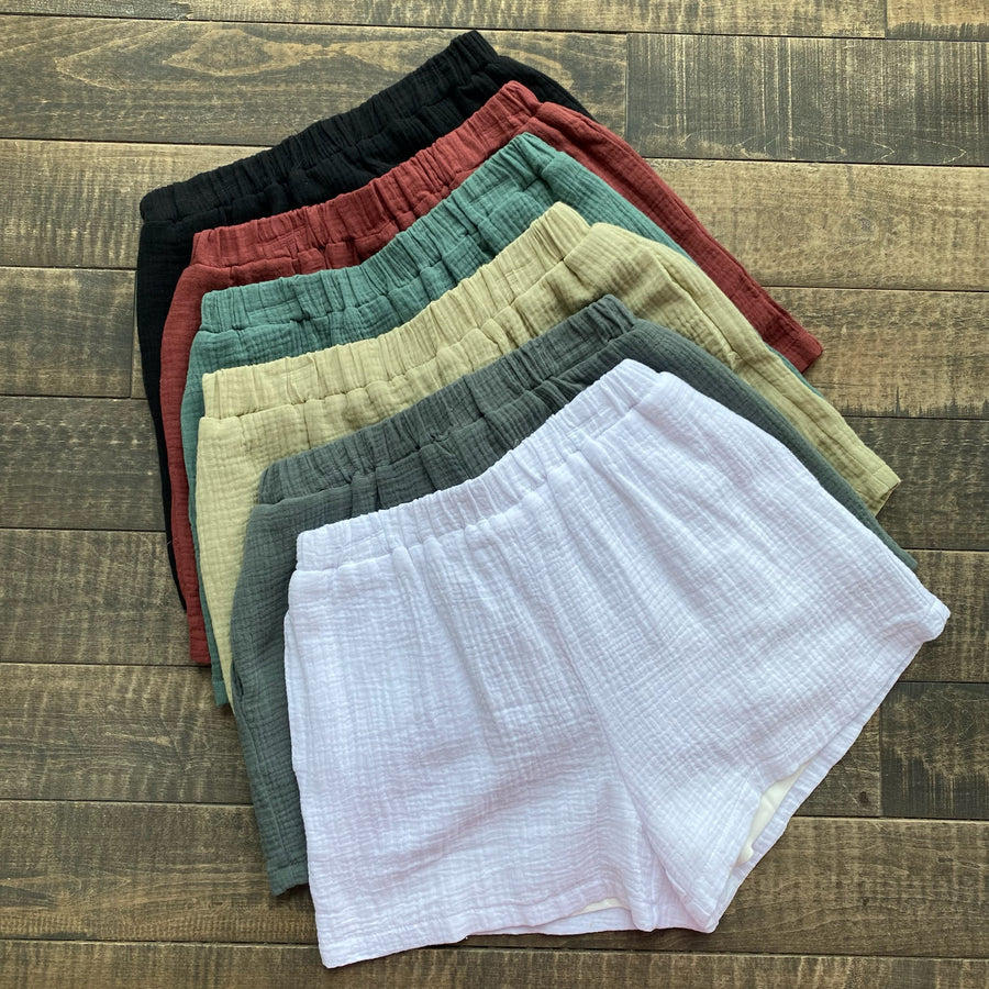 BEACH Shorts