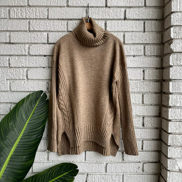AMALIA Knit Sweater