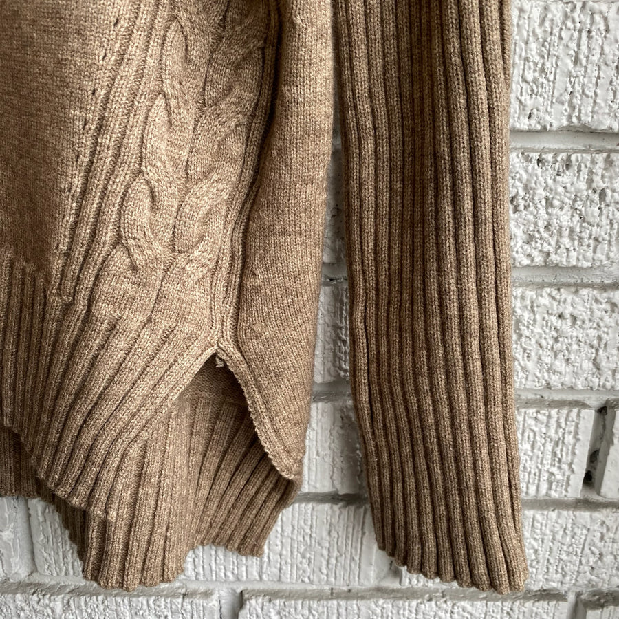 AMALIA Knit Sweater