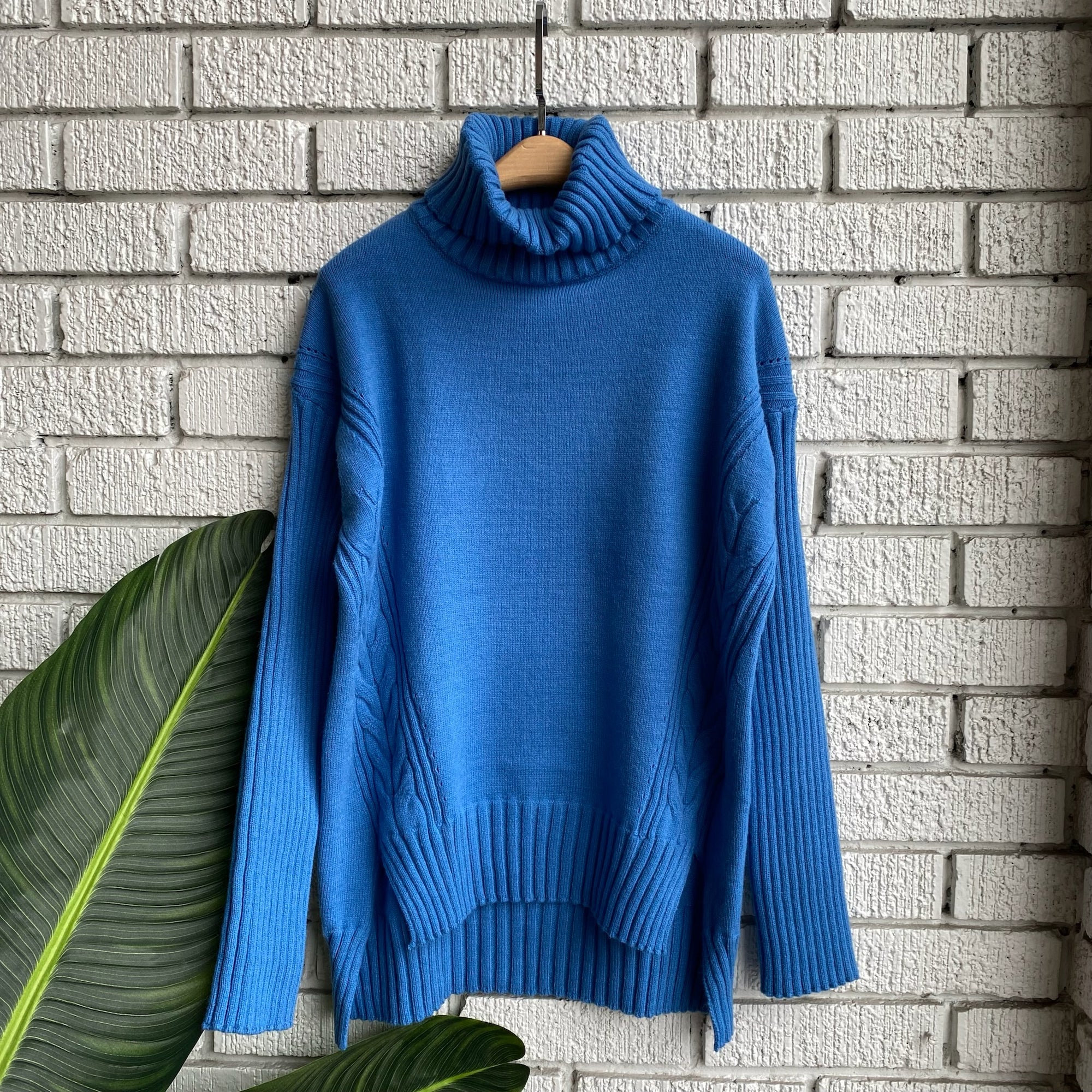 AMALIA Knit Sweater