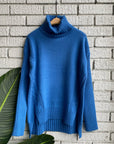 AMALIA Knit Sweater